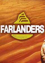 Farlanders 英文版