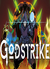 Godstrike 中文版