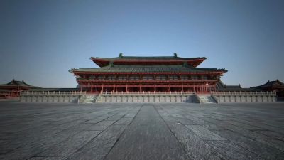 中国建筑师 中文版