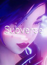 Subverse Steam版单机版