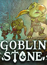 Goblin Stone 英文版