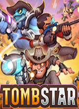 TombStar 英文版