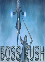 Boss Rush：神话 英文版