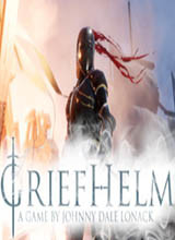 Griefhelm 英文版