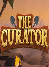 The Curator 英文版