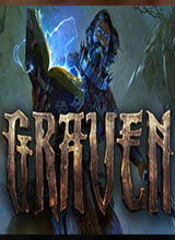 GRAVEN 英文版