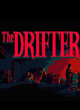 The Drifter 破解版