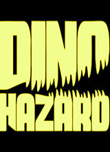 DINO HAZARD 英文版