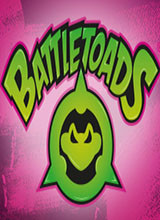 Battletoads 中文版单机版