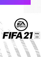 FIFA 21 中文版单机游戏