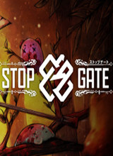 StopGate 英文版