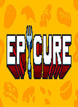 Epicure 英文版