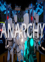 ANARCHY 英文版单机版