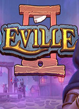 Eville 中文版