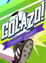 Golazo！足球联赛 英文版单机版