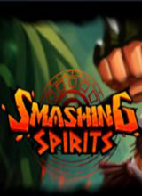 Smashing Spirits: 巴西首位拳击手 中文版单机版