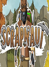 Scrapnaut 中文版单机游戏