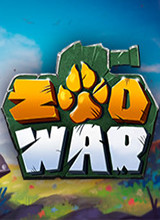 Zoo War: 3v3坦克在线游戏 中文版单机版