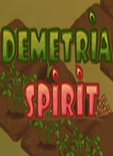 Demetria Spirit 英文版单机游戏