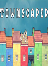 Townscaper 中文版单机版