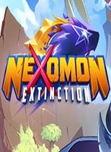 Nexomon：灭绝 英文版单机版