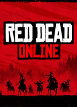 Red Dead Online 中文版单机游戏