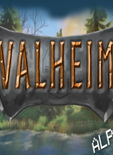 Valheim：英灵神殿 破解版单机版