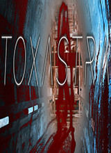 Toxastra 英文版