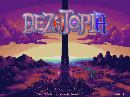 Dezatopia 破解版