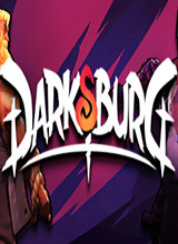 Darksburg 破解版