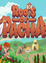 Roots of Pacha 中文版