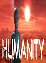 Humanity 英文版