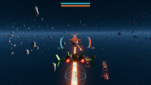 SPACE EXODUS 英文版