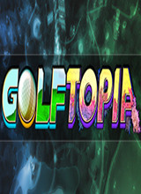 GolfTopia 英文版单机游戏