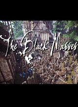 The Black Masses 破解版