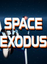 SPACE EXODUS 英文版单机版