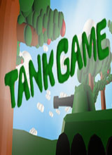 Tank Game 英文版游戏图标