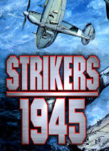 STRIKERS 1945 英文版单机版