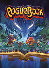 Roguebook 英文版