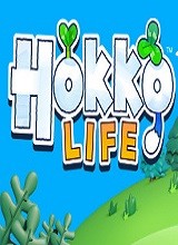 Hokko Life 中文版单机版