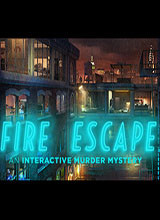 Fire Escape 英文版单机版