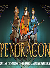 Pendragon 英文版单机版