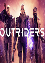 OUTRIDERS 中文版单机版