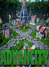 Advancity 英文版