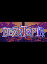 Dezatopia 破解版单机游戏