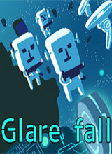 Glare fall 英文版