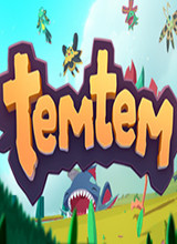 Temtem PC版