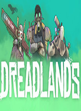 Dreadlands 英文版单机版