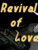 Revival of Love 英文版