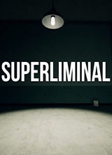 Superliminal steam版单机版